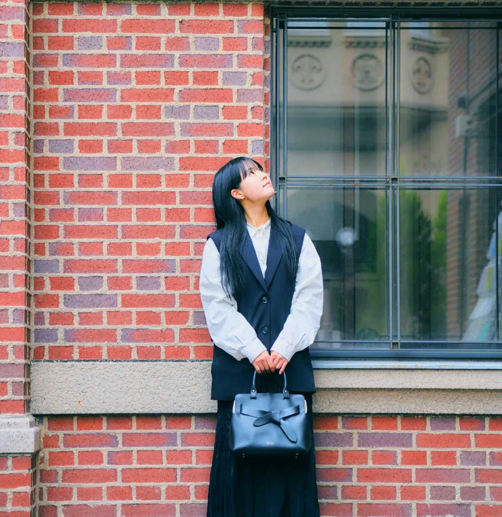 大学について
